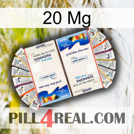 20 Mg kamagra1